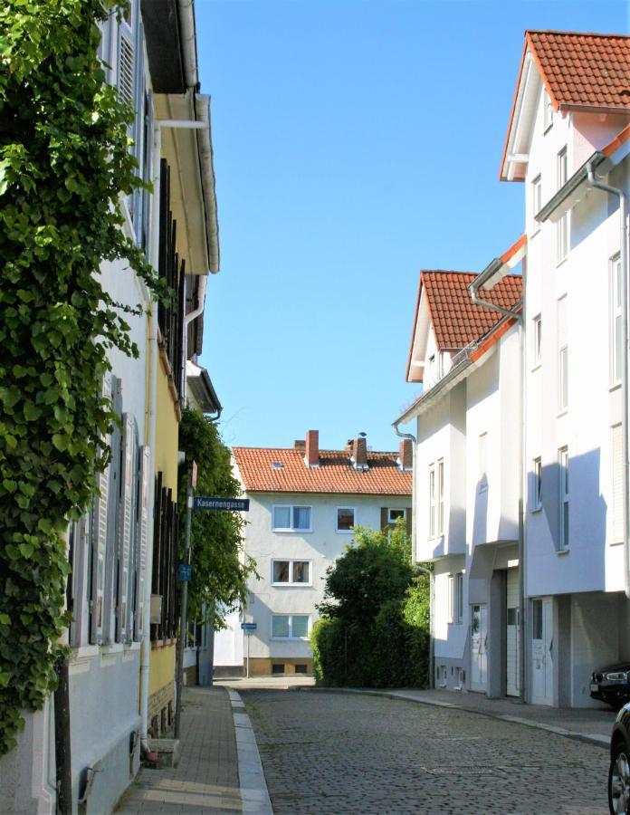 Kleiner Herrenhof Worms Kültér fotó