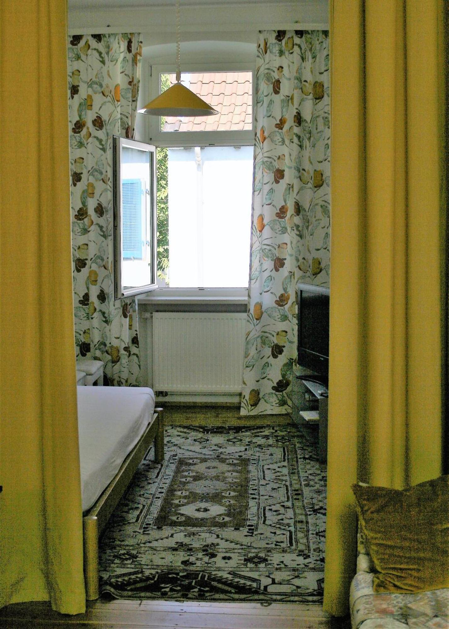 Kleiner Herrenhof Worms Kültér fotó